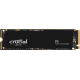 2 TB SSD CRUCIAL P3 3.0 NVME PCIE M.2