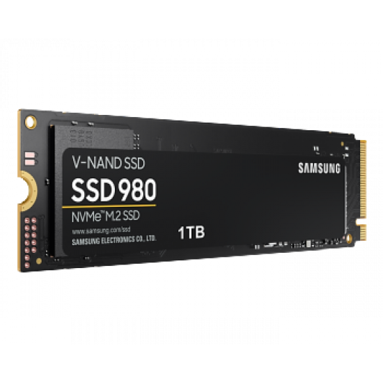 SAMSUNG 1TB 980 NVME SSD