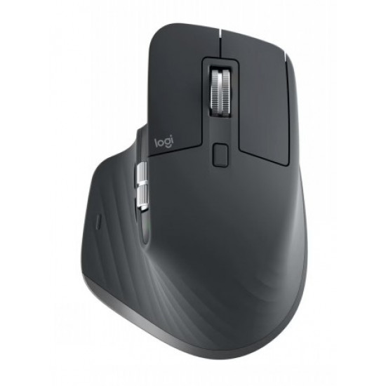 LOGITECH MOUSE MX MASTER 3S FOR BUSINESS