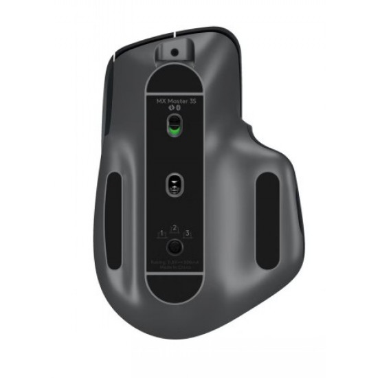 LOGITECH MOUSE MX MASTER 3S FOR BUSINESS