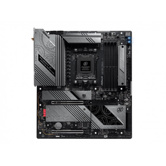 ASROCK X870E TAICHI LITE AM5 DDR5 ATX MB