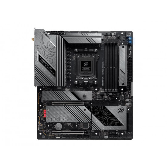 ASROCK X870E TAICHI LITE AM5 DDR5 ATX MB