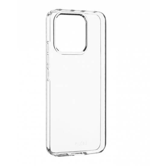 Fixed Story | Back Cover | Xiaomi | 14T | TPU | Transparent