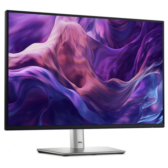 LCD Monitor|DELL|P2425|24|Business|Panel IPS|1920x1200|16:10|100Hz|Matte|8 ms|Swivel|Pivot|Height adjustable|Tilt|210-BMJD