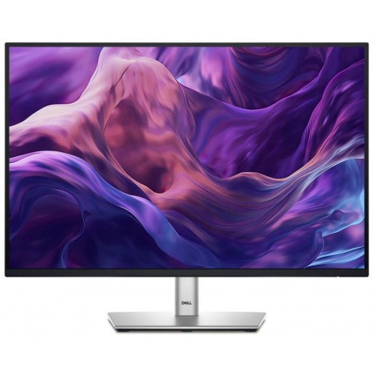 LCD Monitor|DELL|P2425|24|Business|Panel IPS|1920x1200|16:10|100Hz|Matte|8 ms|Swivel|Pivot|Height adjustable|Tilt|210-BMJD