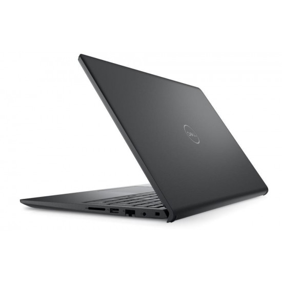 Notebook|DELL|Vostro|3520|CPU  Core i5|i5-1235U|1300 MHz|15.6|1920x1080|RAM 8GB|DDR4|2666 MHz|SSD 512GB|Intel UHD Graphics|Integrated|ENG|Card Reader SD|Windows 11 Home|Carbon Black|1.66 kg|N3002PVNB3520EMEA01_HOM