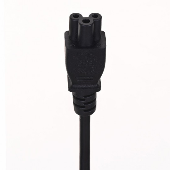 Lenovo 00XL063 power cable Black 1 m