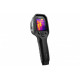 FLIR TG297 Termocamera -25 fino a 1030°C 160 x 120 Pixel 8.7 Hz MSX Black 160 x 120 pixels Built-in display LCD