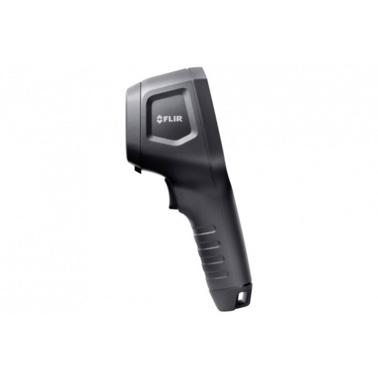 FLIR TG297 Termocamera -25 fino a 1030°C 160 x 120 Pixel 8.7 Hz MSX Black 160 x 120 pixels Built-in display LCD