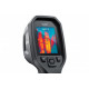 FLIR TG297 Termocamera -25 fino a 1030°C 160 x 120 Pixel 8.7 Hz MSX Black 160 x 120 pixels Built-in display LCD