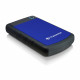 Transcend StoreJet 25H3B - 1TB - USB 3