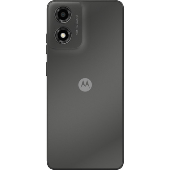 MOTOROLA E14 6.56 2/64GB 5000MAH GRAPHITE GRAY