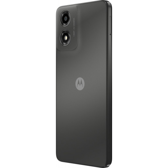 MOTOROLA E14 6.56 2/64GB 5000MAH GRAPHITE GRAY