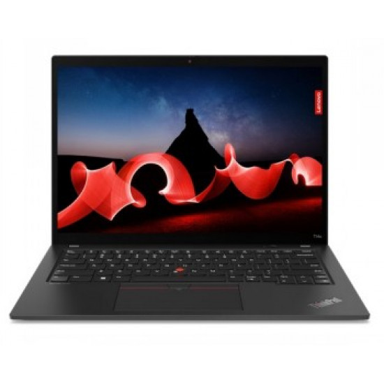 LENOVO T14S G4 R5-7540U/14WUXGA/16GB/512SSD/W11P/3Y P/ENG