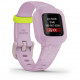 Garmin vivofit jr. 3 purple