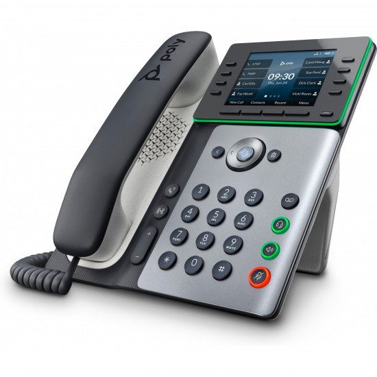 HP Poly Edge E350 IP Phone