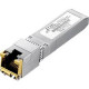 Zyxel SFP+ 10GB to 10GB RJ45 Module