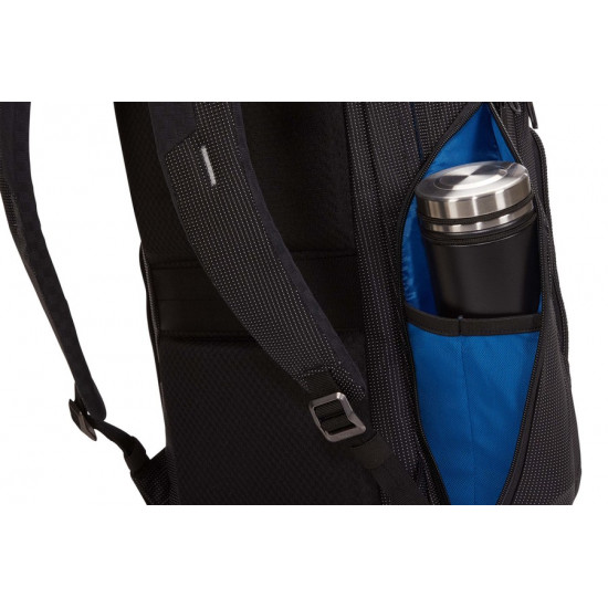 Thule | C2BP-116 | Crossover 2 30L | Fits up to size 15.6  | Backpack | Black | 15.6 