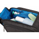 Thule | Crossover 2 | Toiletry Bag | Toiletry Bag | Black | Waterproof