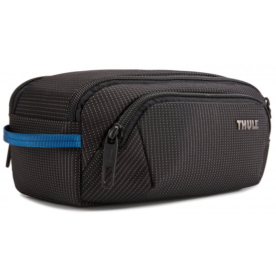 Thule | Crossover 2 | Toiletry Bag | Toiletry Bag | Black | Waterproof