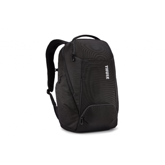 Thule | TACBP2316 | Accent Backpack 26L | Backpack for laptop | Black