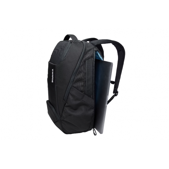 Thule | TACBP2316 | Accent Backpack 26L | Backpack for laptop | Black