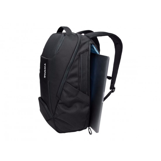 Thule | TACBP2316 | Accent Backpack 26L | Backpack for laptop | Black