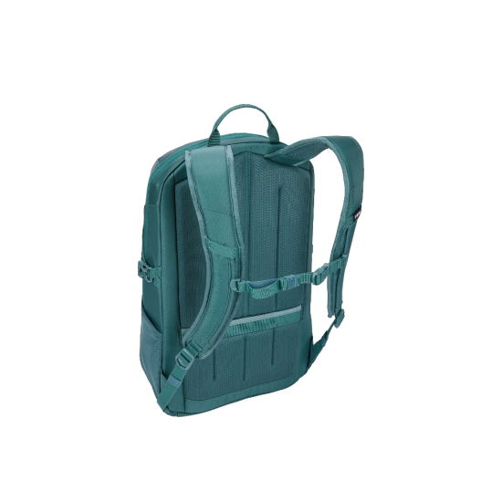 Thule | TEBP4116 | EnRoute Backpack 21L | Backpack for laptop | Mallard Green