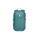 Thule | TEBP4116 | EnRoute Backpack 21L | Backpack for laptop | Mallard Green