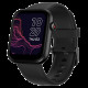 GTH2 | Smart watch | TFT | Touchscreen | 1.72” | Activity monitoring 24/7 | Waterproof | Bluetooth | Black