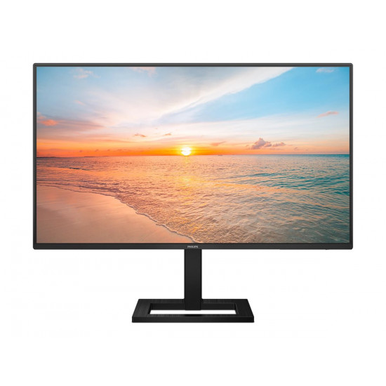 Philips | 27E1N1300AE/00 | 27  | IPS | 16:9 | 100 Hz | 4 ms | 1920 x 1080 pixels | 250 cd/m² | HDMI ports quantity 1 | Warranty 36 month(s)