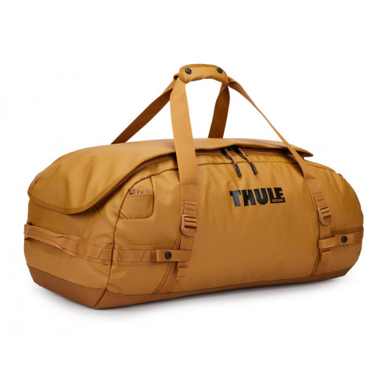 Thule | Chasm | 70L Bag | Duffel | Golden Brown | Waterproof