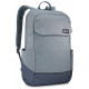 Thule | Lithos | Backpack 20L | Fits up to size 16  | Laptop backpack | Pond Gray/Dark Slate