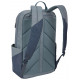 Thule | Lithos | Backpack 20L | Fits up to size 16  | Laptop backpack | Pond Gray/Dark Slate