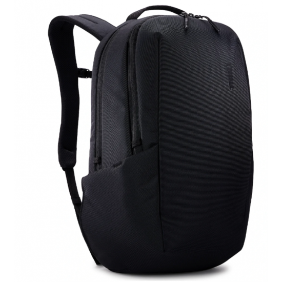 Thule | TSLB415 Subterra 2 | Laptop Backpack 21L | Fits up to size 16  | Backpack | Black | Shoulder strap