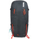 Thule | AllTrail, 35L | Men's Hiking Backpack | Obsidian