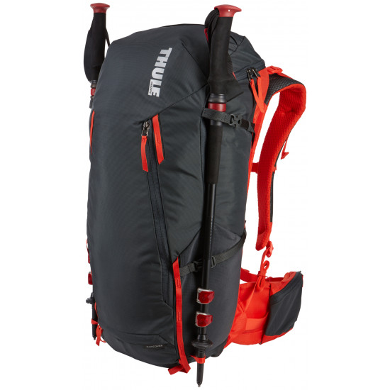 Thule | AllTrail, 35L | Men's Hiking Backpack | Obsidian