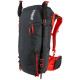 Thule | AllTrail, 35L | Men's Hiking Backpack | Obsidian