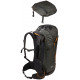 Thule | Stir Alpine, 40L | Hiking backpacks | Obsidian | Shoulder strap