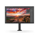 LG 32UN880K-B | 32  | IPS | 16:9 | 60 Hz | 5 ms | 3840 x 2160 pixels | 350 cd/m² | HDMI ports quantity 2