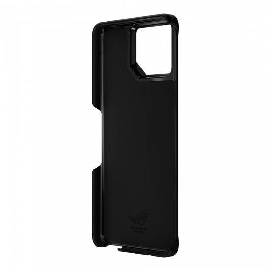 Asus ROG Chill Case | Back cover | Asus | ROG9/ROG9 Pro | PC | Solid Black