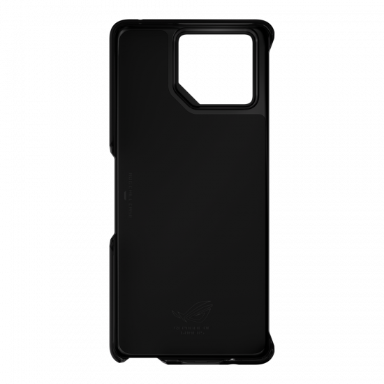 Asus ROG Chill Case | Back cover | Asus | ROG9/ROG9 Pro | PC | Solid Black