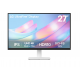 LG 27US500-W | 27  | IPS | 16:9 | 60 Hz | 5 ms | 3840 x 2160 pixels | 240 cd/m² | HDMI ports quantity 2