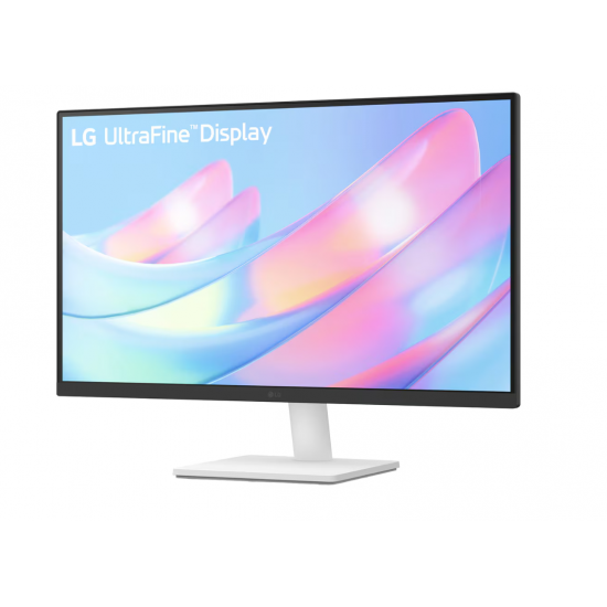 LG 27US500-W | 27  | IPS | 16:9 | 60 Hz | 5 ms | 3840 x 2160 pixels | 240 cd/m² | HDMI ports quantity 2