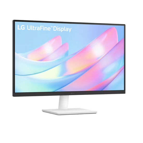 LG 27US500-W | 27  | IPS | 16:9 | 60 Hz | 5 ms | 3840 x 2160 pixels | 240 cd/m² | HDMI ports quantity 2