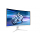 Philips 27M2C5201L/00 | 27  | VA | 16:9 | 180 Hz | 1 ms | 1920 x 1080 pixels | 300 cd/m² | HDMI ports quantity 2 | White