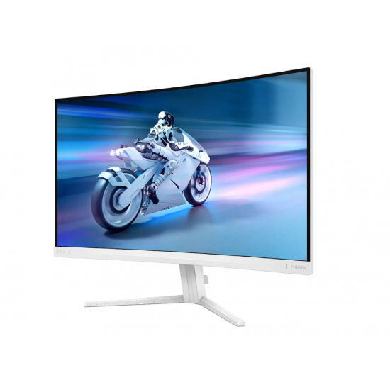 Philips 27M2C5201L/00 | 27  | VA | 16:9 | 180 Hz | 1 ms | 1920 x 1080 pixels | 300 cd/m² | HDMI ports quantity 2 | White