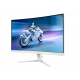 Philips 27M2C5201L/00 | 27  | VA | 16:9 | 180 Hz | 1 ms | 1920 x 1080 pixels | 300 cd/m² | HDMI ports quantity 2 | White