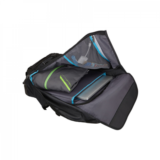 Thule | TSDP-115 | Subterra | Fits up to size 15  | Backpack | Dark Shadow | Shoulder strap