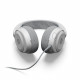 Steelseries Arctis Nova 1P Headset Wired Head-band Gaming White